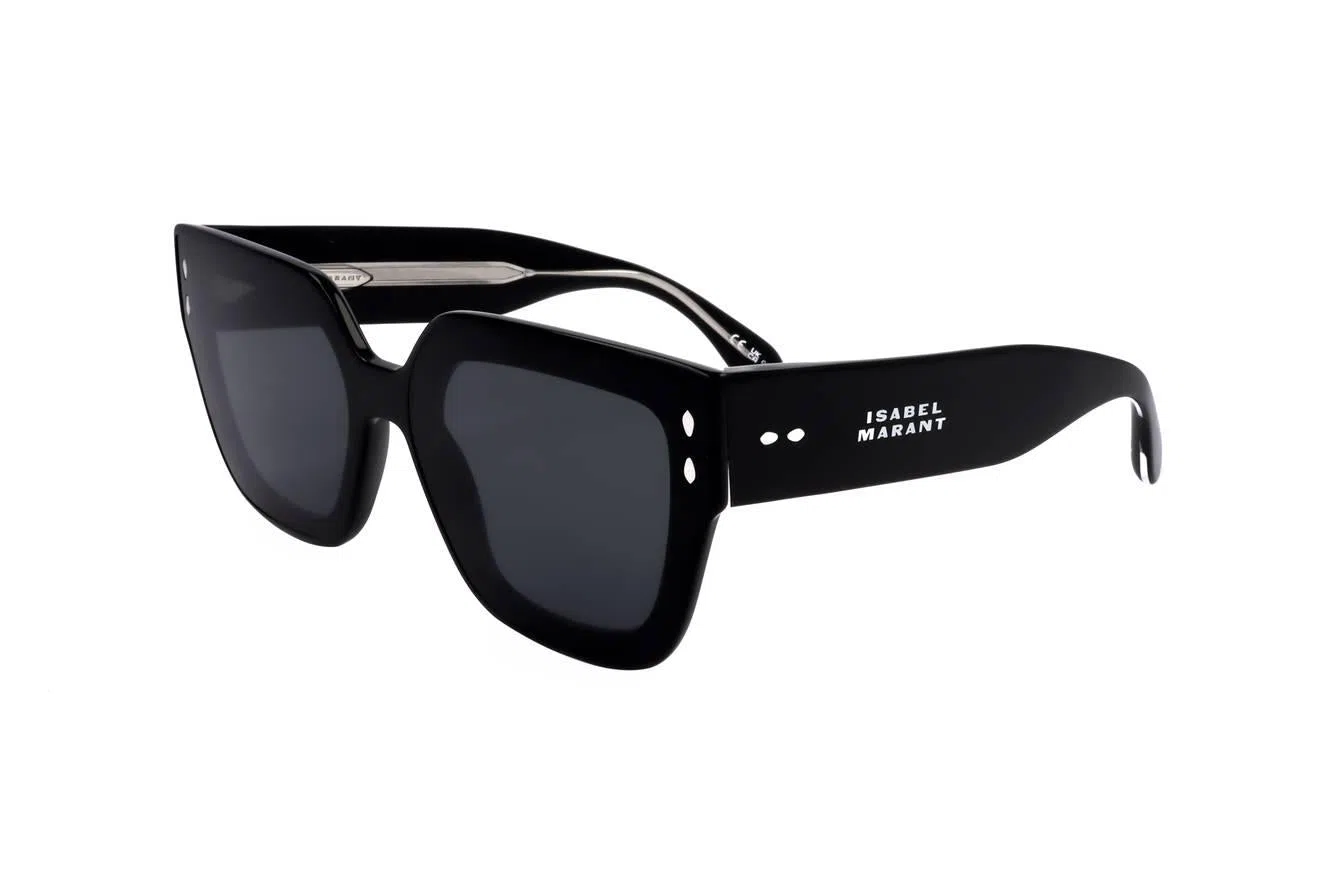 Isabel Marant IM0170_S Sunglasses - HAVANA - view 7